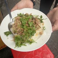   at An Tinh Vegan Food  in Ho Chi Minh City