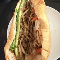   at An Tinh Vegan Food  in Ho Chi Minh City