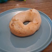 Pandebono at Lúcuma in Barcelona