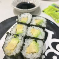   at Sushi Hotaru in Sydney