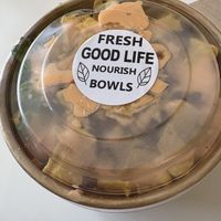   at Good Life Superfood Kitchen & Coffee House in Lytham St Annes