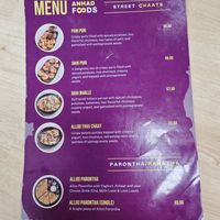  at Anhad Foods in Sint-truiden