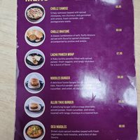  at Anhad Foods in Sint-truiden
