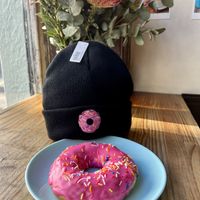   at Grumpy & Runt in Cape Town