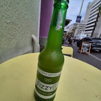  at Grumpy & Runt in Cape Town