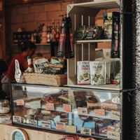   at Gaffé in Bradford