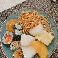 😋 at SHU AKA in Funchal