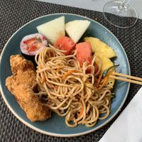 🌱 at SHU AKA in Funchal