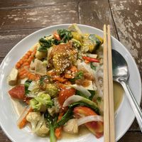   at May Kaidee Chiang Mai in Chiang Mai