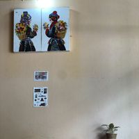 Interior   at May Kaidee Chiang Mai in Chiang Mai