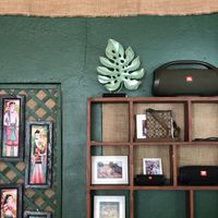 Interior   at May Kaidee Chiang Mai in Chiang Mai