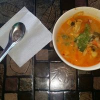 cooking class at May Kaidee Chiang Mai in Chiang Mai