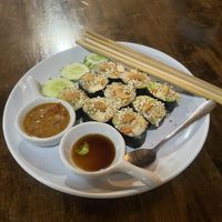   at May Kaidee Chiang Mai in Chiang Mai