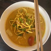   at May Kaidee Chiang Mai in Chiang Mai