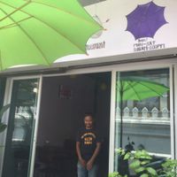   at May Kaidee Chiang Mai in Chiang Mai