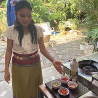   at May Kaidee Chiang Mai in Chiang Mai