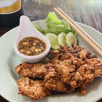   at May Kaidee Chiang Mai in Chiang Mai