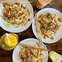   at May Kaidee Chiang Mai in Chiang Mai