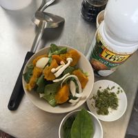   at May Kaidee Chiang Mai in Chiang Mai