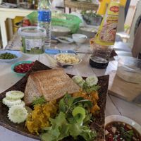   at May Kaidee Chiang Mai in Chiang Mai