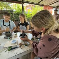   at May Kaidee Chiang Mai in Chiang Mai
