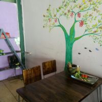 Restaurant at May Kaidee Chiang Mai in Chiang Mai