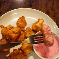 Yami at May Kaidee Chiang Mai in Chiang Mai