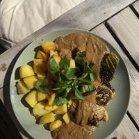 Monatskarte 03/25  at Barfood in Kaufbeuren