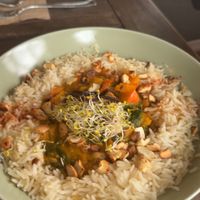   at Barfood in Kaufbeuren