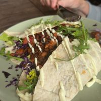   at Barfood in Kaufbeuren