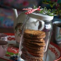  at Lolypop Kitchen in Paris