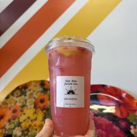   at The Den Juice Co in Goderich