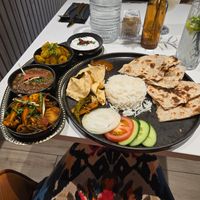  at Caraway Cafe - Finest Indian Vegan & Vegetarian Cuisine in Gerrards Cross