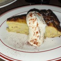 Aioli Tortillaa  at Smith & Deli CBD in Melbourne