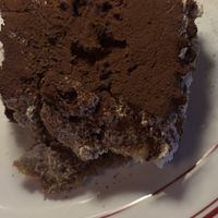 Tiramisu   at Smith & Deli CBD in Melbourne