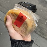   at Smith & Deli CBD in Melbourne
