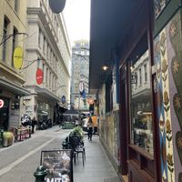   at Smith & Deli CBD in Melbourne