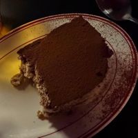 tiramisu at Smith & Deli CBD in Melbourne