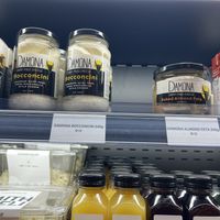Take away options  at Smith & Deli CBD in Melbourne