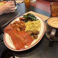   at Smith & Deli CBD in Melbourne