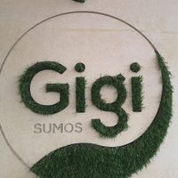 Gigi at Gigi Sumos - Santa Maria Maior in Funchal