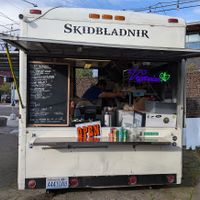 exterior at Skidbladnir in Portland