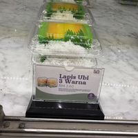   at Kuih Love by Sri Talamaz @ Pavilion KL in Kuala Lumpur
