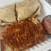   at The Bad Waitress in Minneapolis