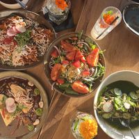 Shareables   at Cocina De Barrio - Encinitas in Encinitas