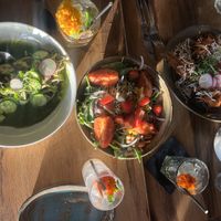 Shareables and Cocktails   at Cocina De Barrio - Encinitas in Encinitas