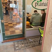 September 2025 at Pranah Cafe in Wellington