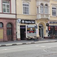 main venue image