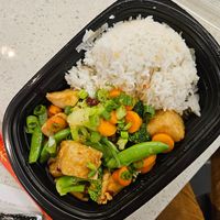  at PHX - Pei Wei Asian Kitchen in Phoenix