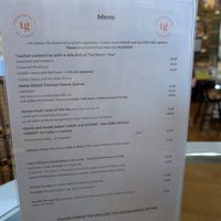  at Thornthwaite Gallery and Tea Room in Keswick